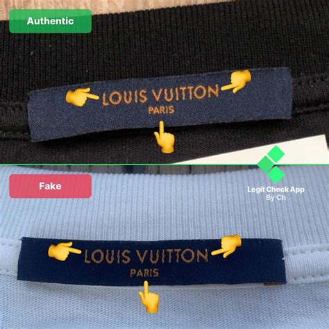 fake louie v cloth|false louis vuitton shirts.